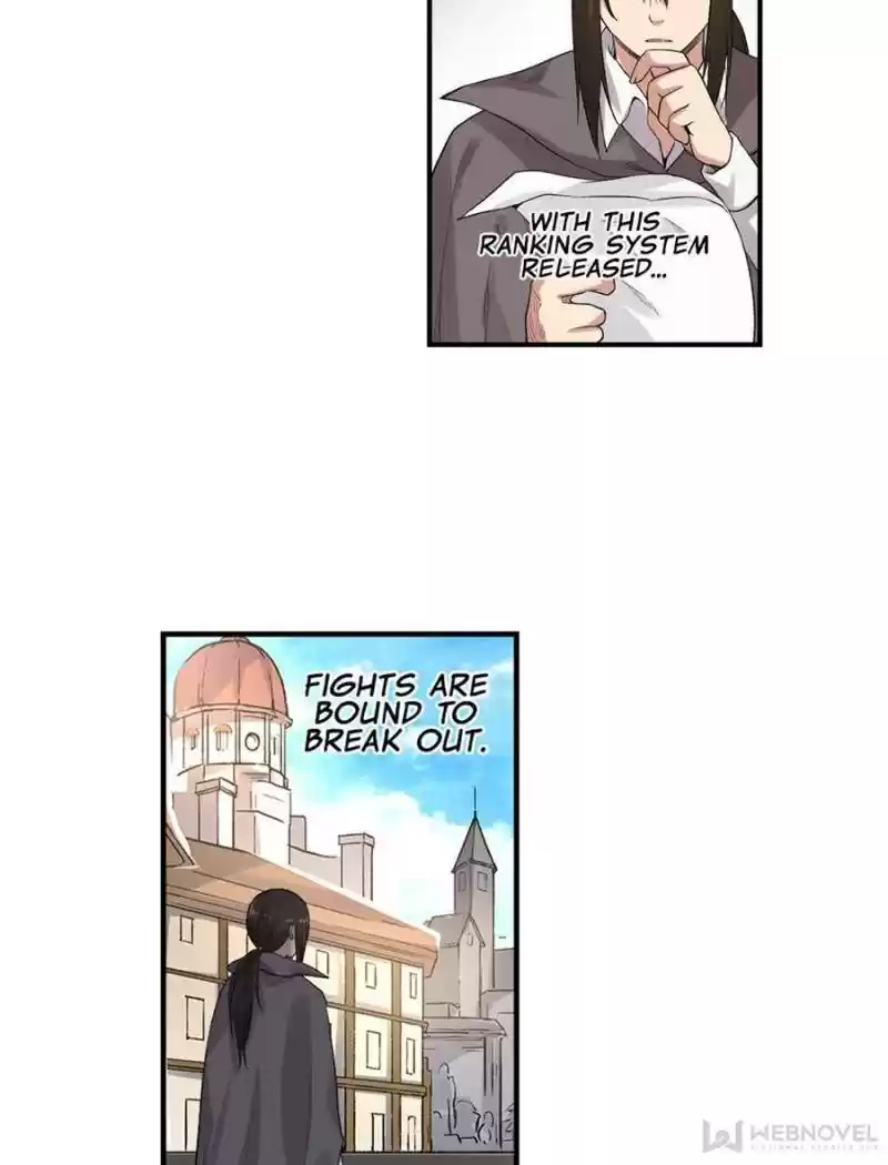 The Reincarnated Weapon Shop Owner Chapter 86