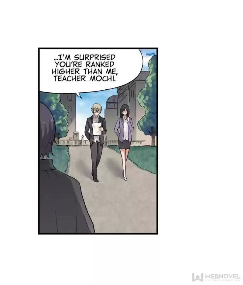 The Reincarnated Weapon Shop Owner Chapter 86