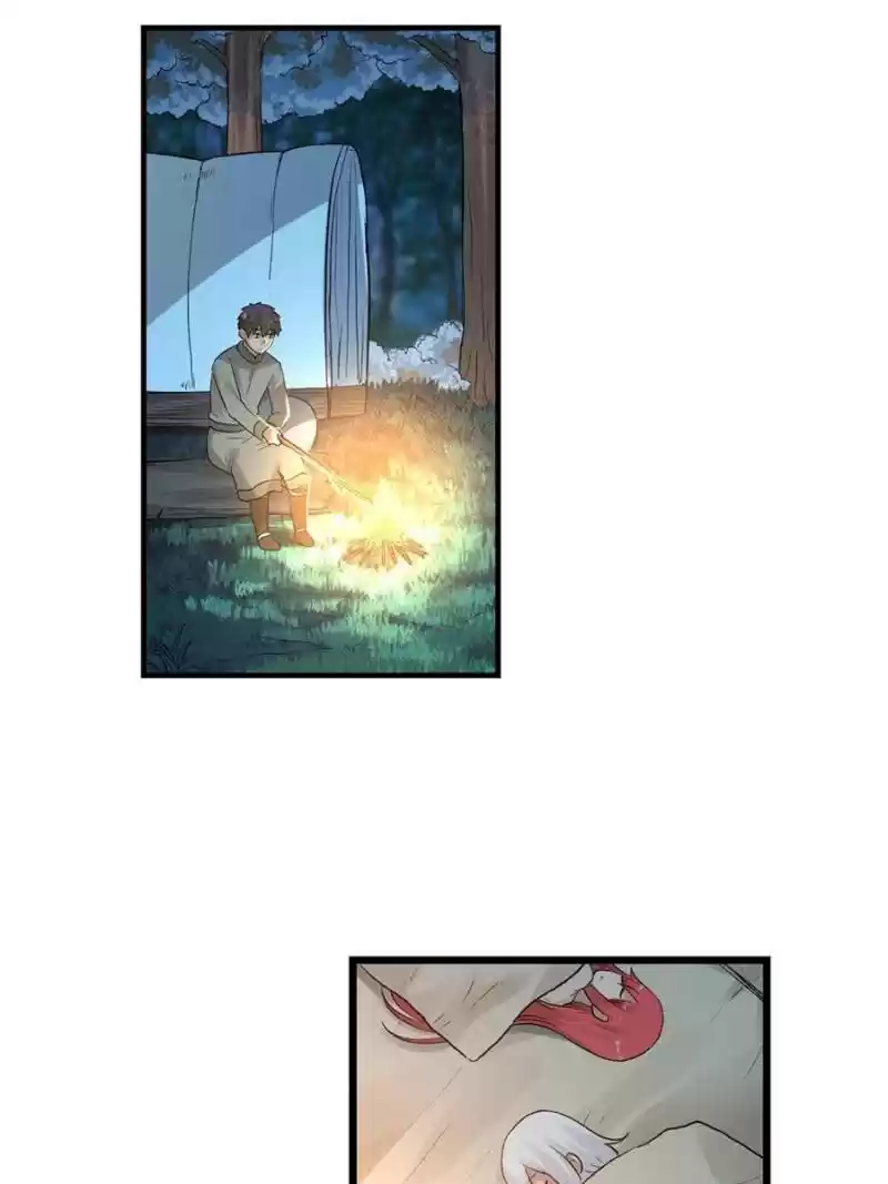 The Reincarnated Weapon Shop Owner Chapter 86