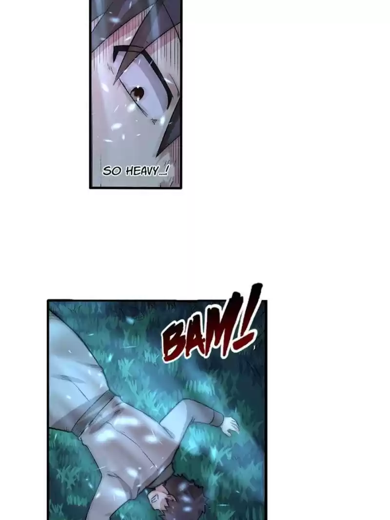 The Reincarnated Weapon Shop Owner Chapter 86