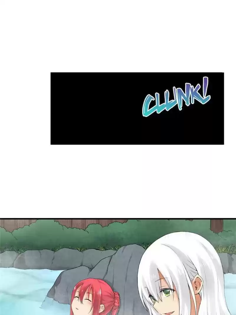 The Reincarnated Weapon Shop Owner Chapter 86