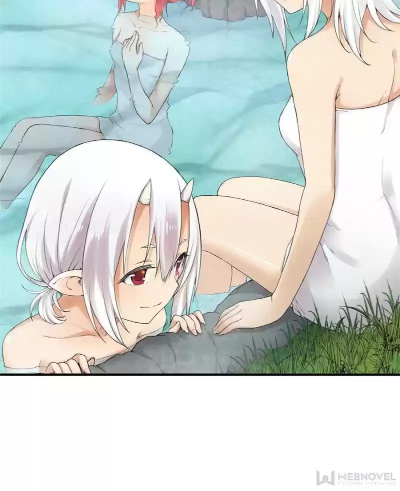 The Reincarnated Weapon Shop Owner Chapter 86