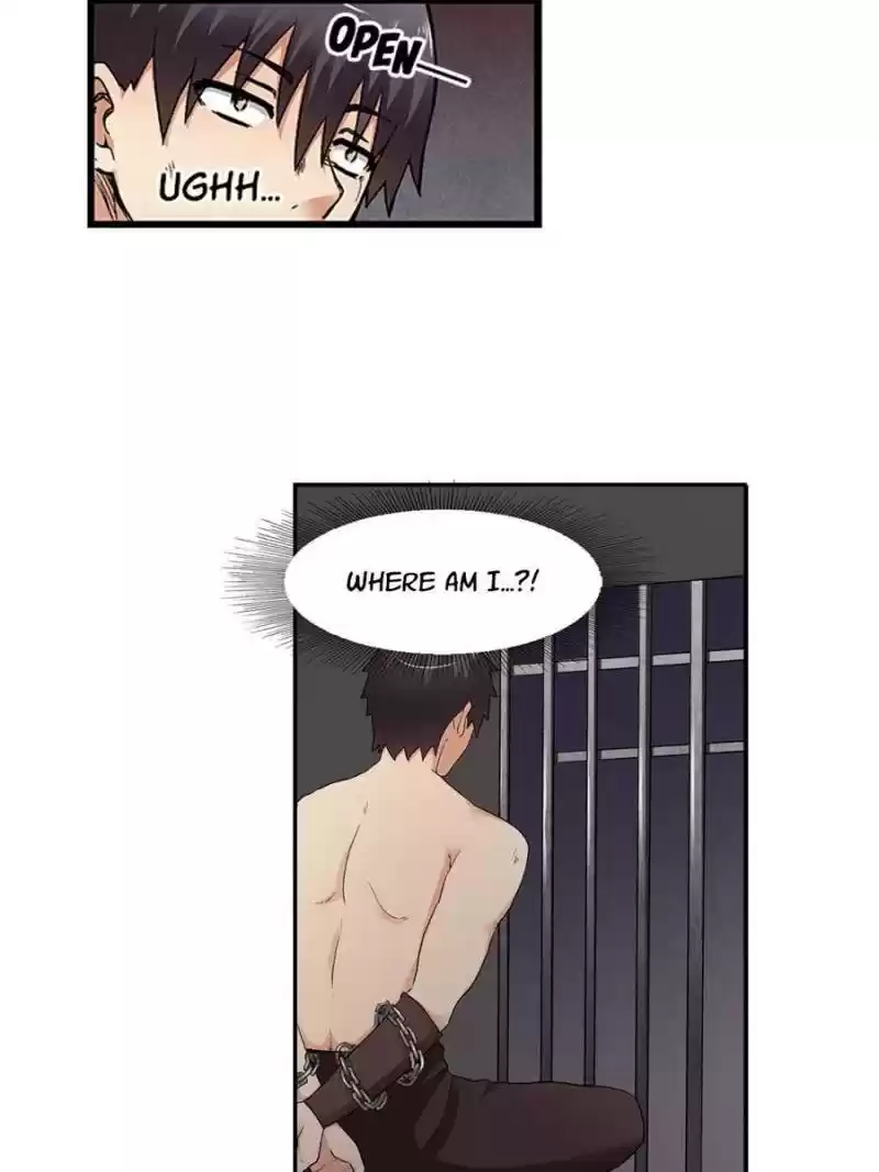 The Reincarnated Weapon Shop Owner Chapter 87