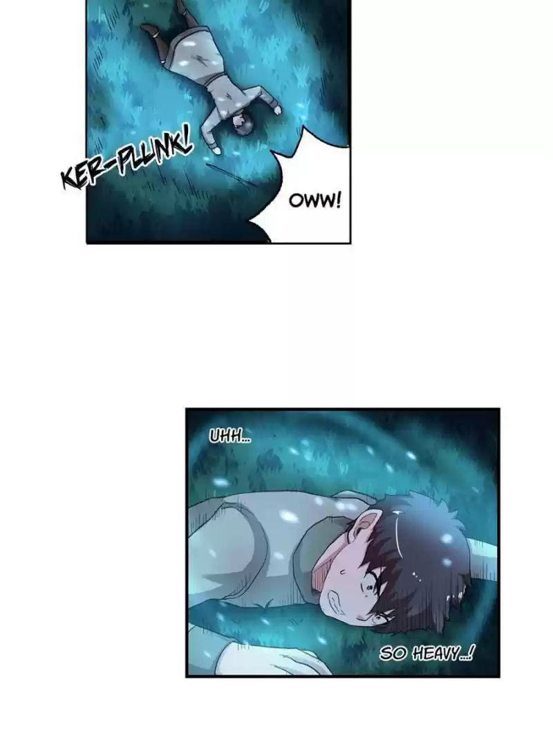 The Reincarnated Weapon Shop Owner Chapter 87