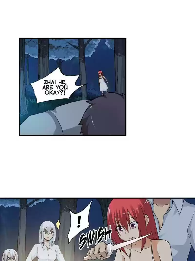 The Reincarnated Weapon Shop Owner Chapter 87