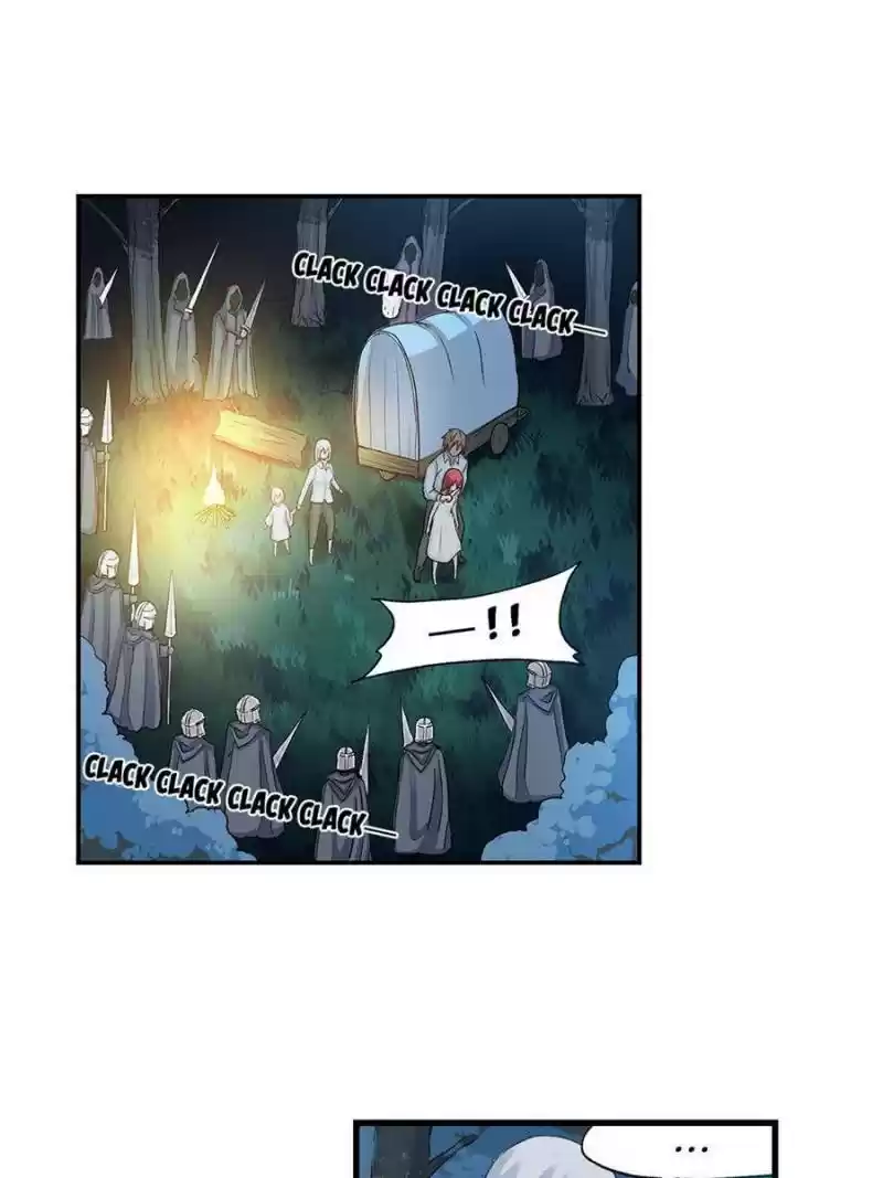 The Reincarnated Weapon Shop Owner Chapter 87