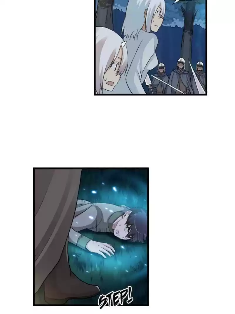 The Reincarnated Weapon Shop Owner Chapter 87