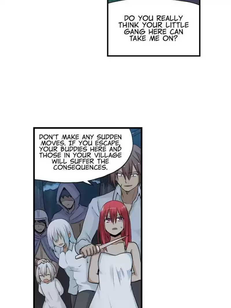 The Reincarnated Weapon Shop Owner Chapter 87