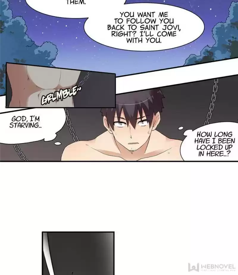 The Reincarnated Weapon Shop Owner Chapter 87