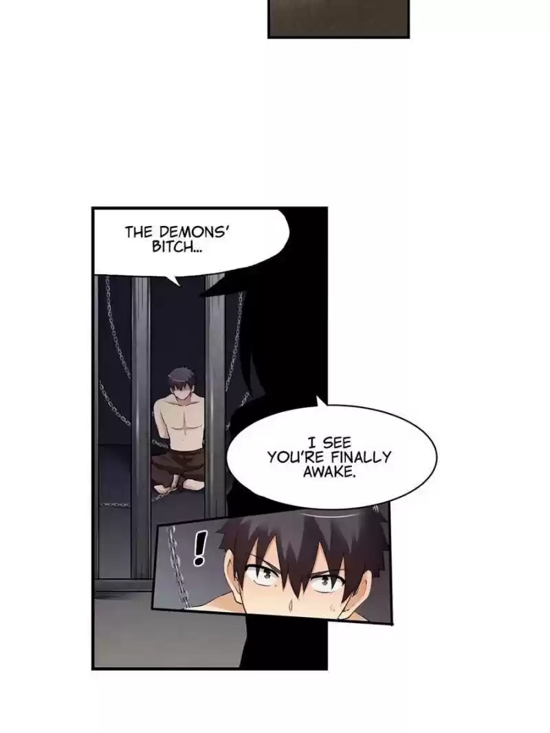 The Reincarnated Weapon Shop Owner Chapter 87