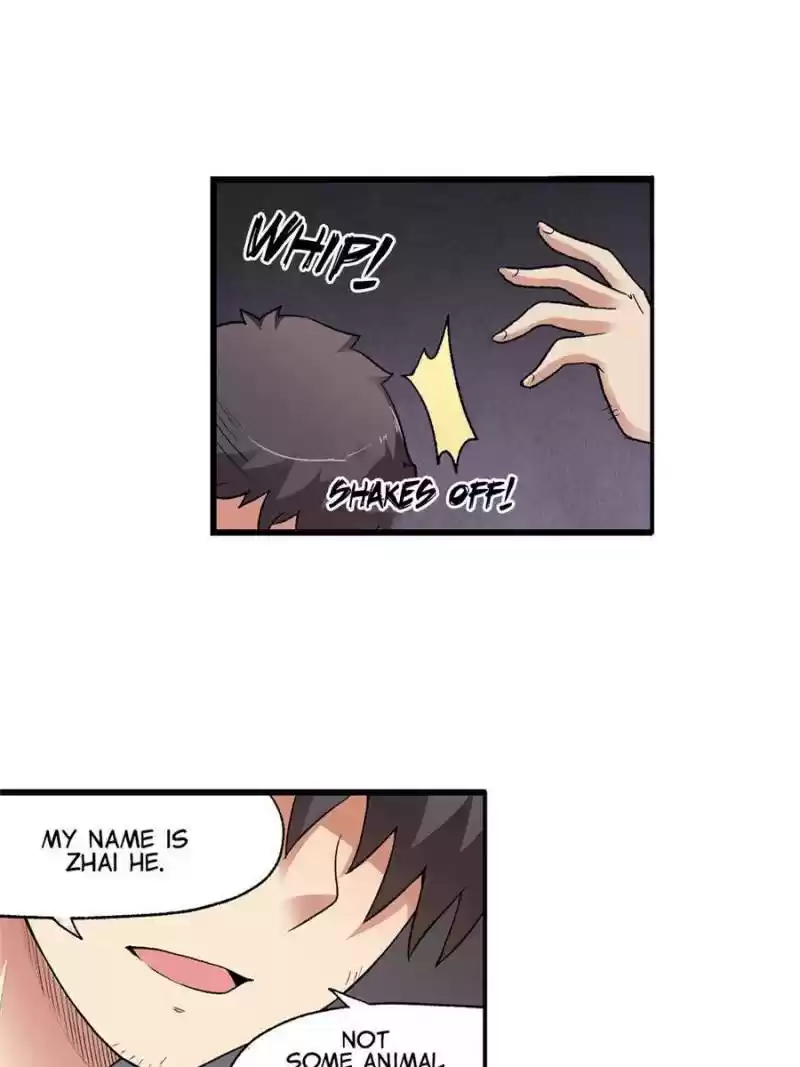 The Reincarnated Weapon Shop Owner Chapter 87