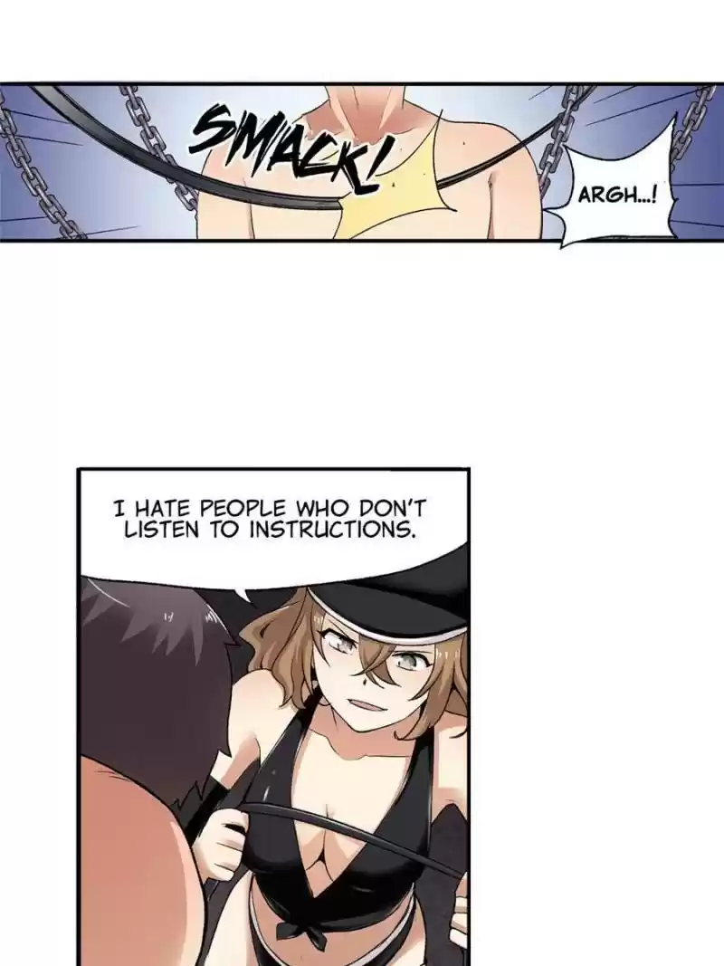 The Reincarnated Weapon Shop Owner Chapter 87