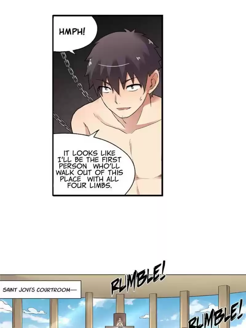 The Reincarnated Weapon Shop Owner Chapter 87