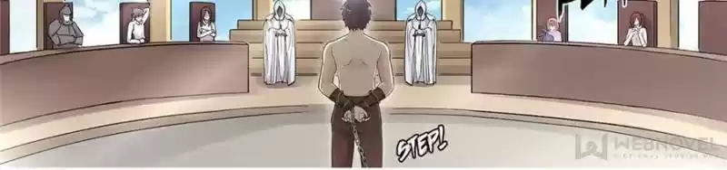 The Reincarnated Weapon Shop Owner Chapter 87