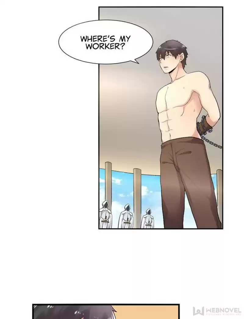 The Reincarnated Weapon Shop Owner Chapter 87