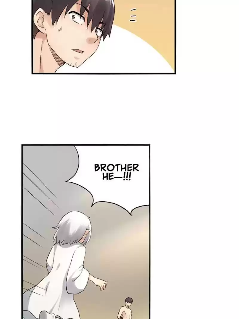 The Reincarnated Weapon Shop Owner Chapter 87