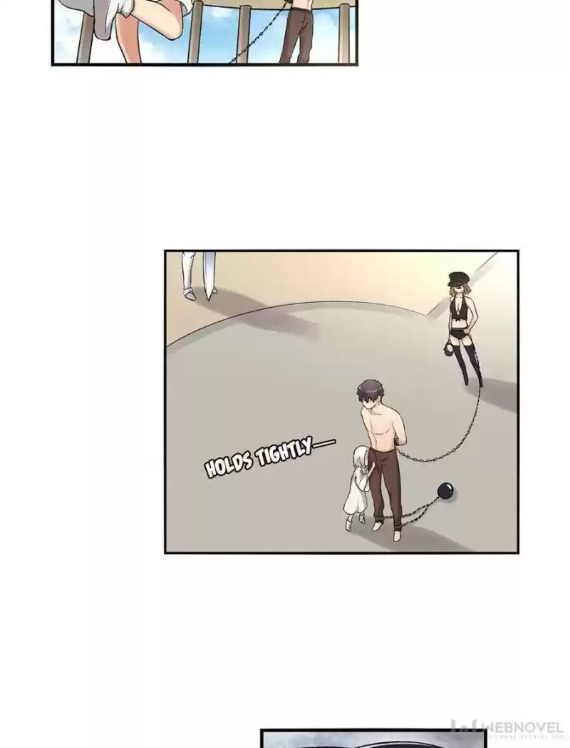 The Reincarnated Weapon Shop Owner Chapter 87