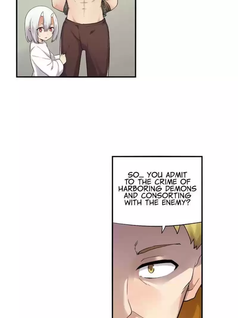 The Reincarnated Weapon Shop Owner Chapter 87