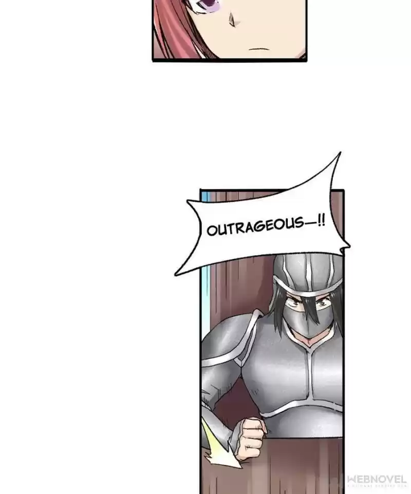 The Reincarnated Weapon Shop Owner Chapter 87