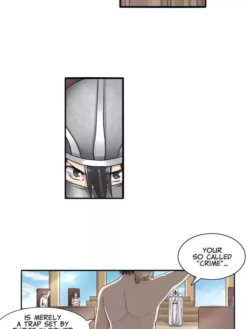 The Reincarnated Weapon Shop Owner Chapter 87