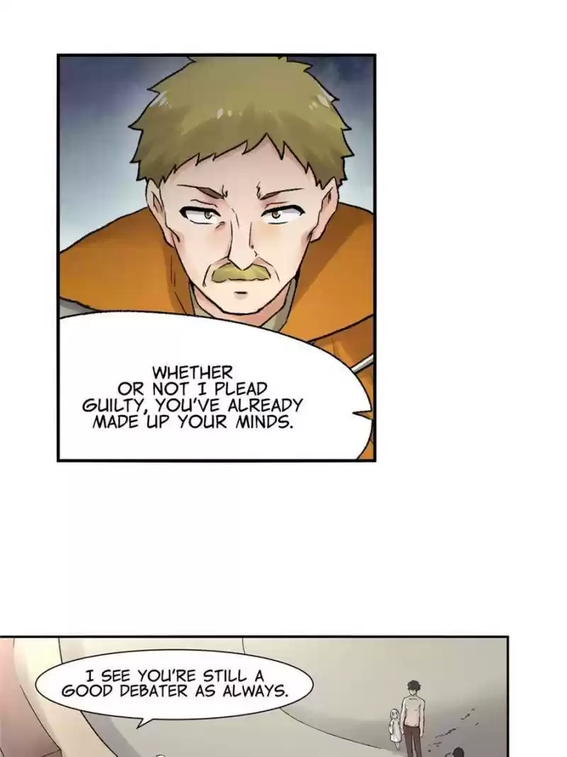 The Reincarnated Weapon Shop Owner Chapter 87