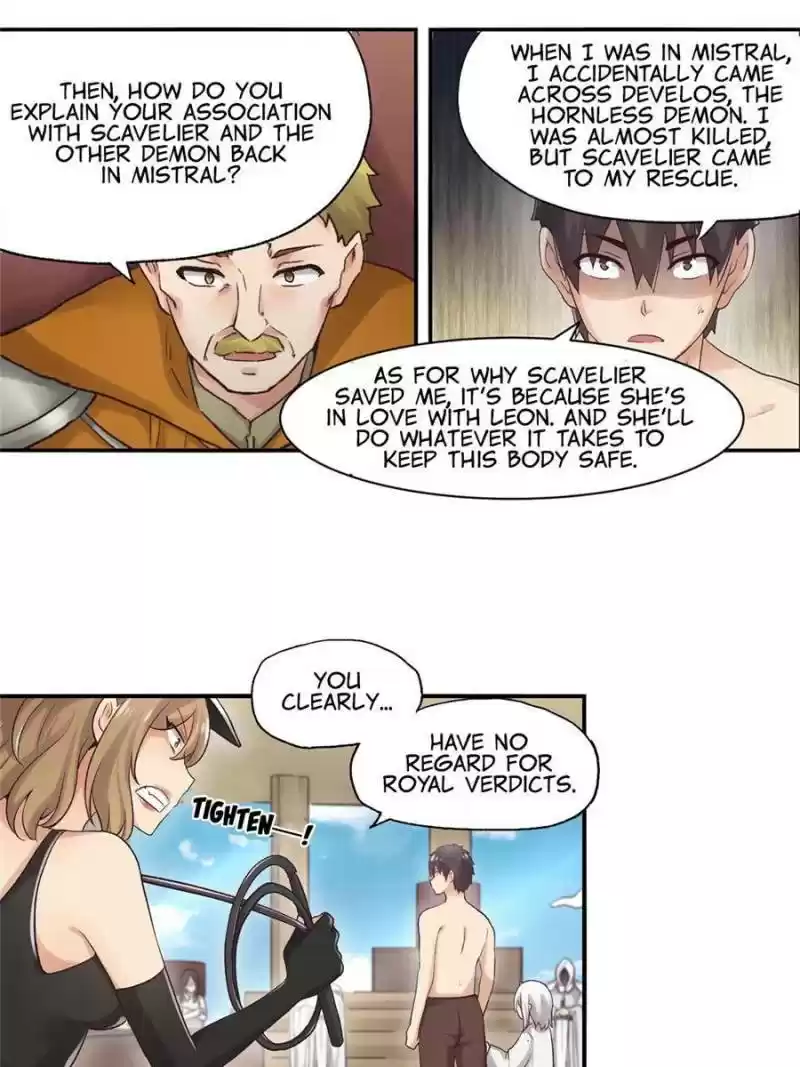 The Reincarnated Weapon Shop Owner Chapter 87