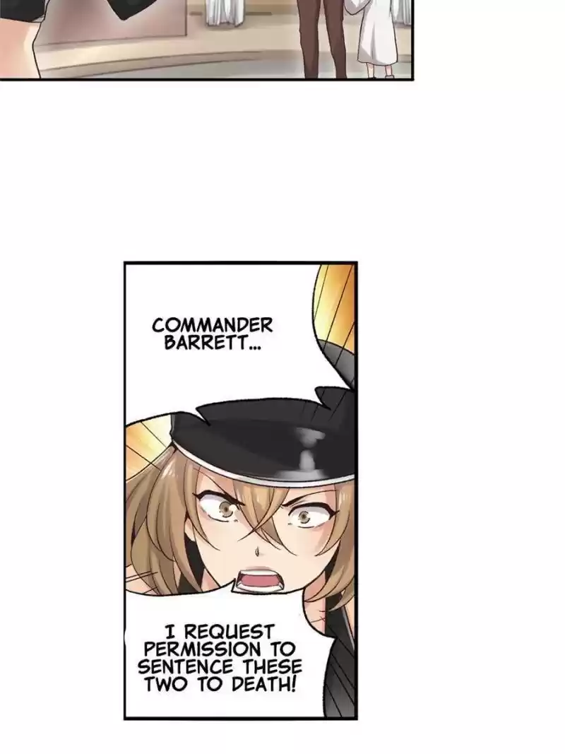 The Reincarnated Weapon Shop Owner Chapter 87