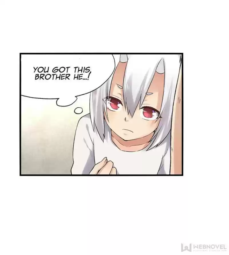 The Reincarnated Weapon Shop Owner Chapter 87