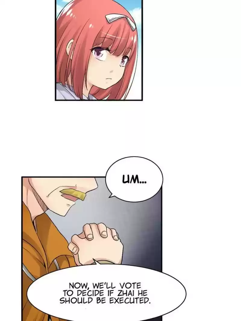 The Reincarnated Weapon Shop Owner Chapter 87