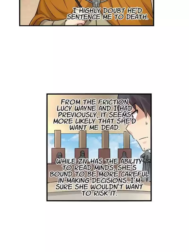 The Reincarnated Weapon Shop Owner Chapter 87