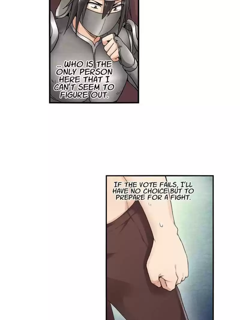 The Reincarnated Weapon Shop Owner Chapter 87