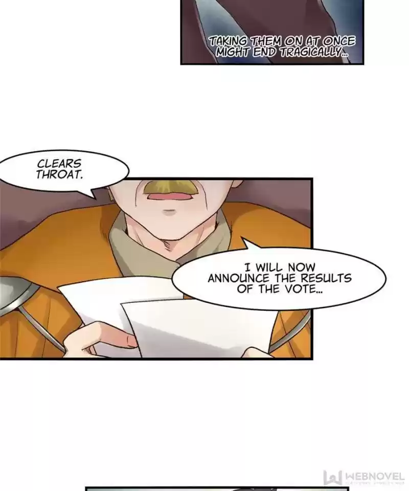 The Reincarnated Weapon Shop Owner Chapter 87