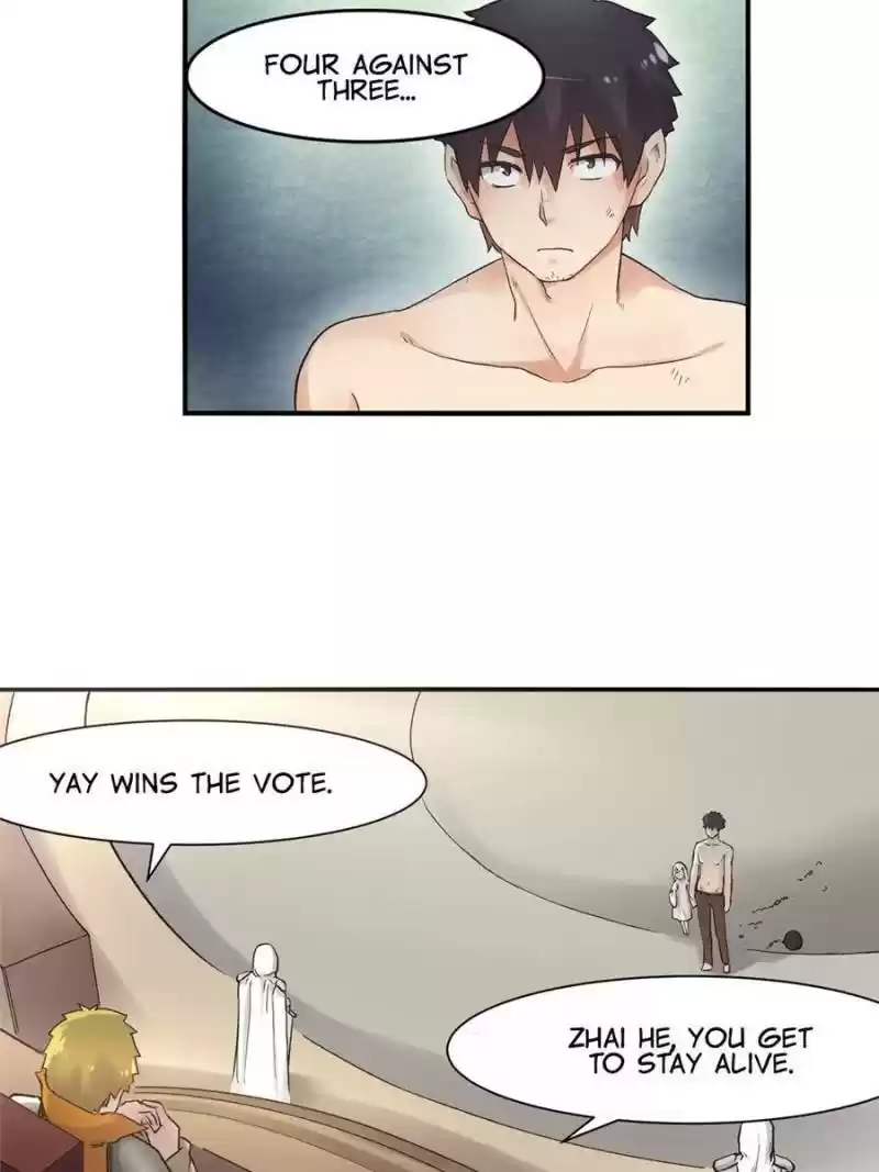 The Reincarnated Weapon Shop Owner Chapter 87