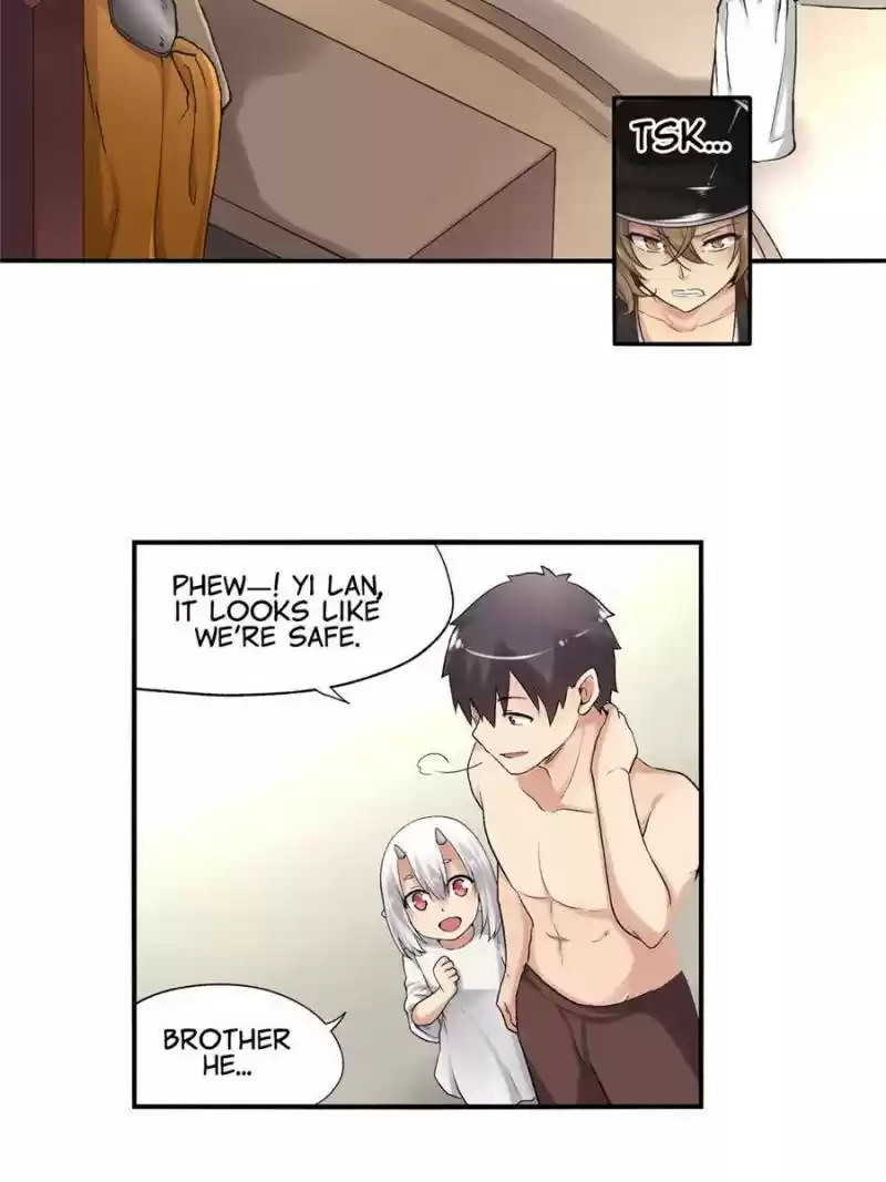 The Reincarnated Weapon Shop Owner Chapter 87