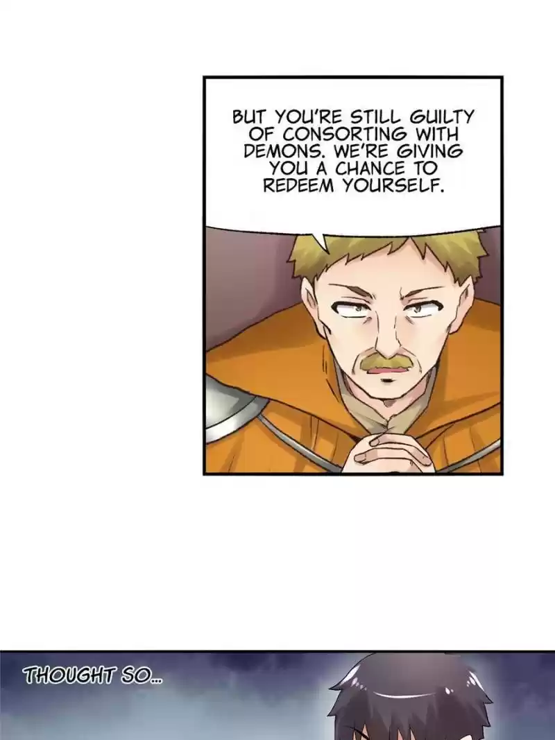 The Reincarnated Weapon Shop Owner Chapter 87