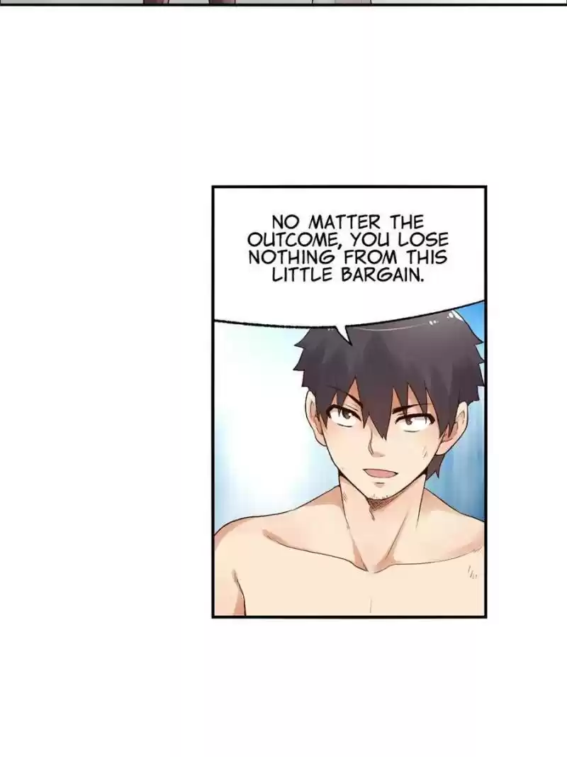 The Reincarnated Weapon Shop Owner Chapter 87