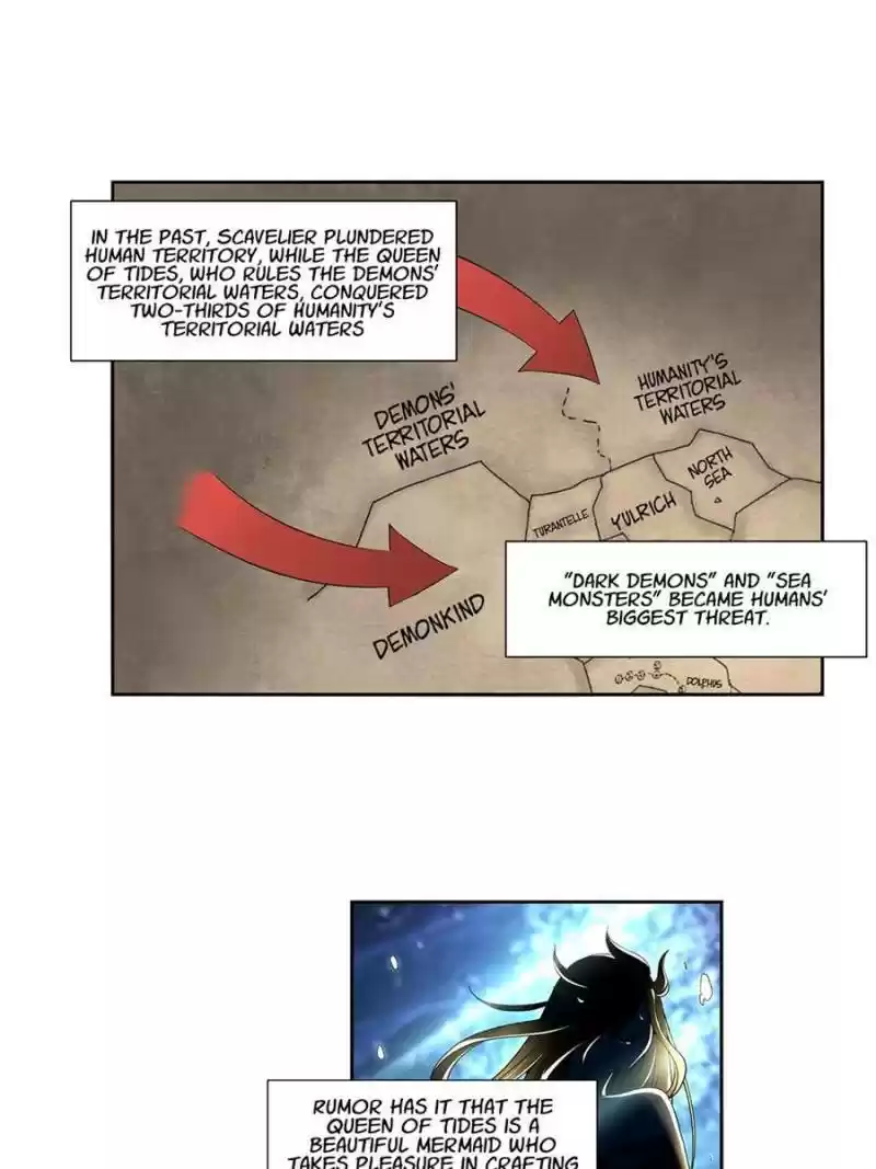 The Reincarnated Weapon Shop Owner Chapter 88