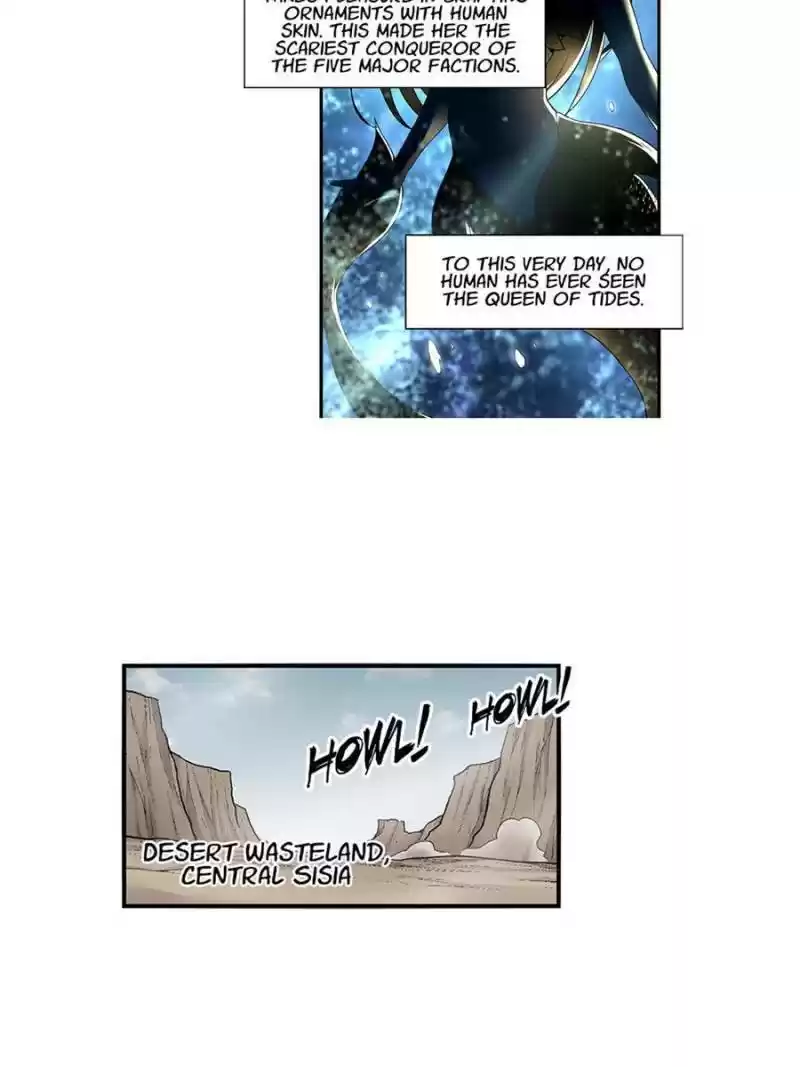 The Reincarnated Weapon Shop Owner Chapter 88