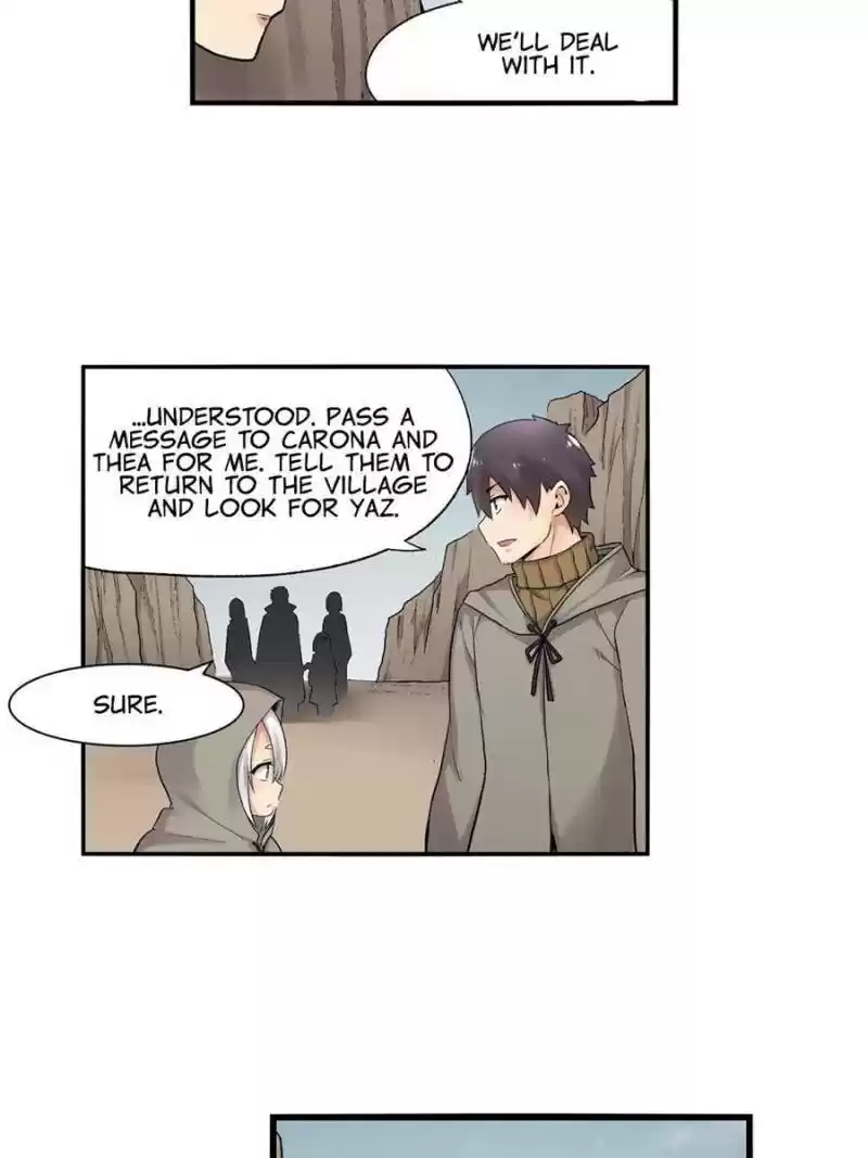 The Reincarnated Weapon Shop Owner Chapter 88