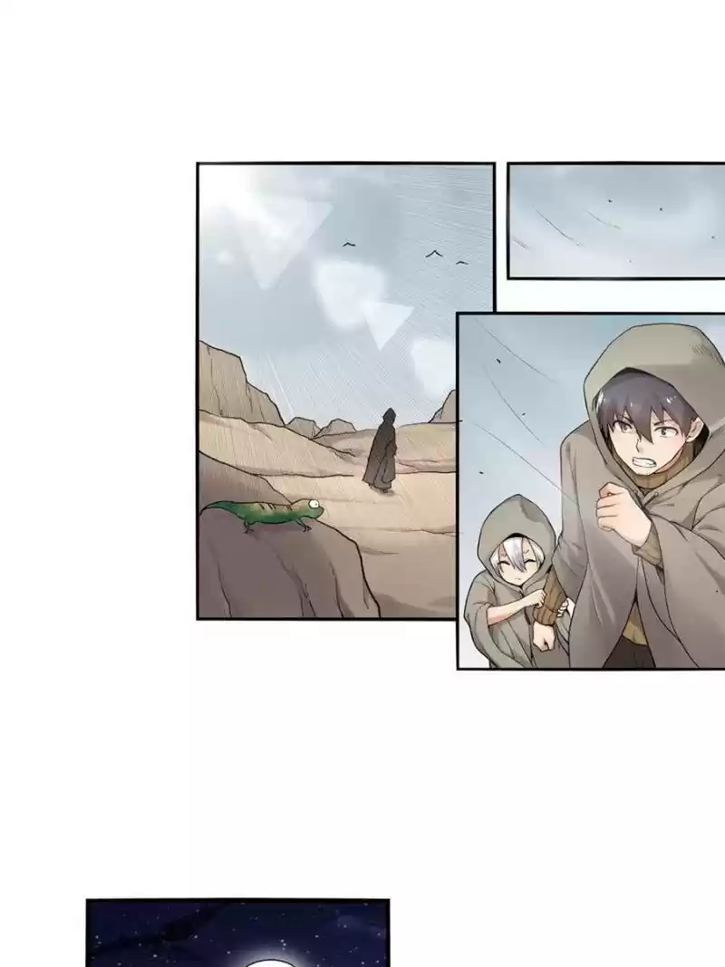 The Reincarnated Weapon Shop Owner Chapter 88