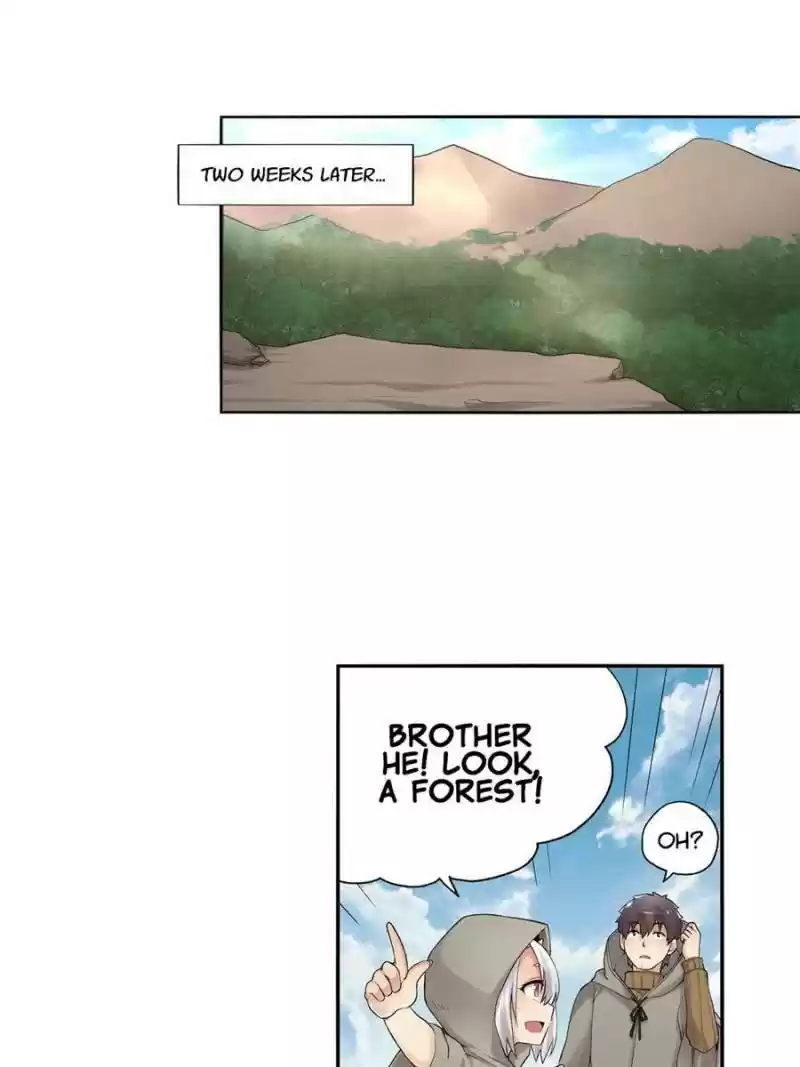 The Reincarnated Weapon Shop Owner Chapter 88