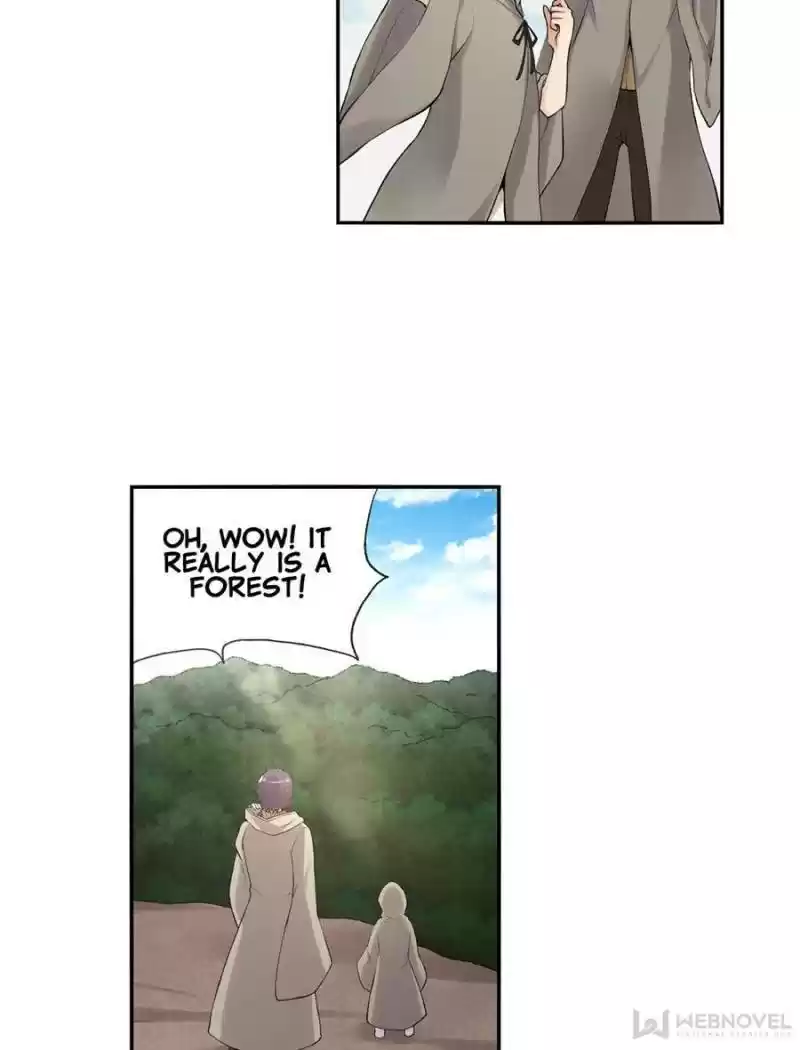 The Reincarnated Weapon Shop Owner Chapter 88