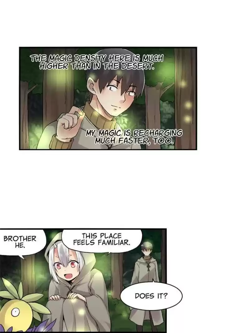 The Reincarnated Weapon Shop Owner Chapter 88