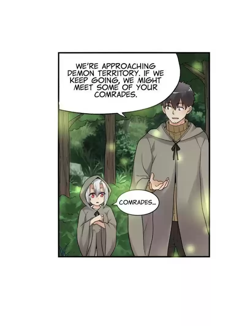 The Reincarnated Weapon Shop Owner Chapter 88