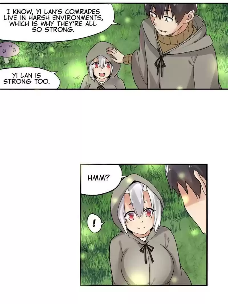 The Reincarnated Weapon Shop Owner Chapter 88