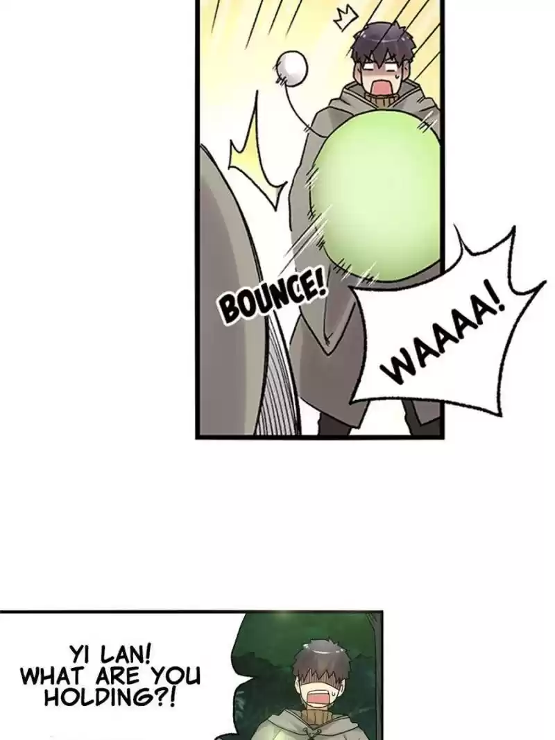 The Reincarnated Weapon Shop Owner Chapter 88