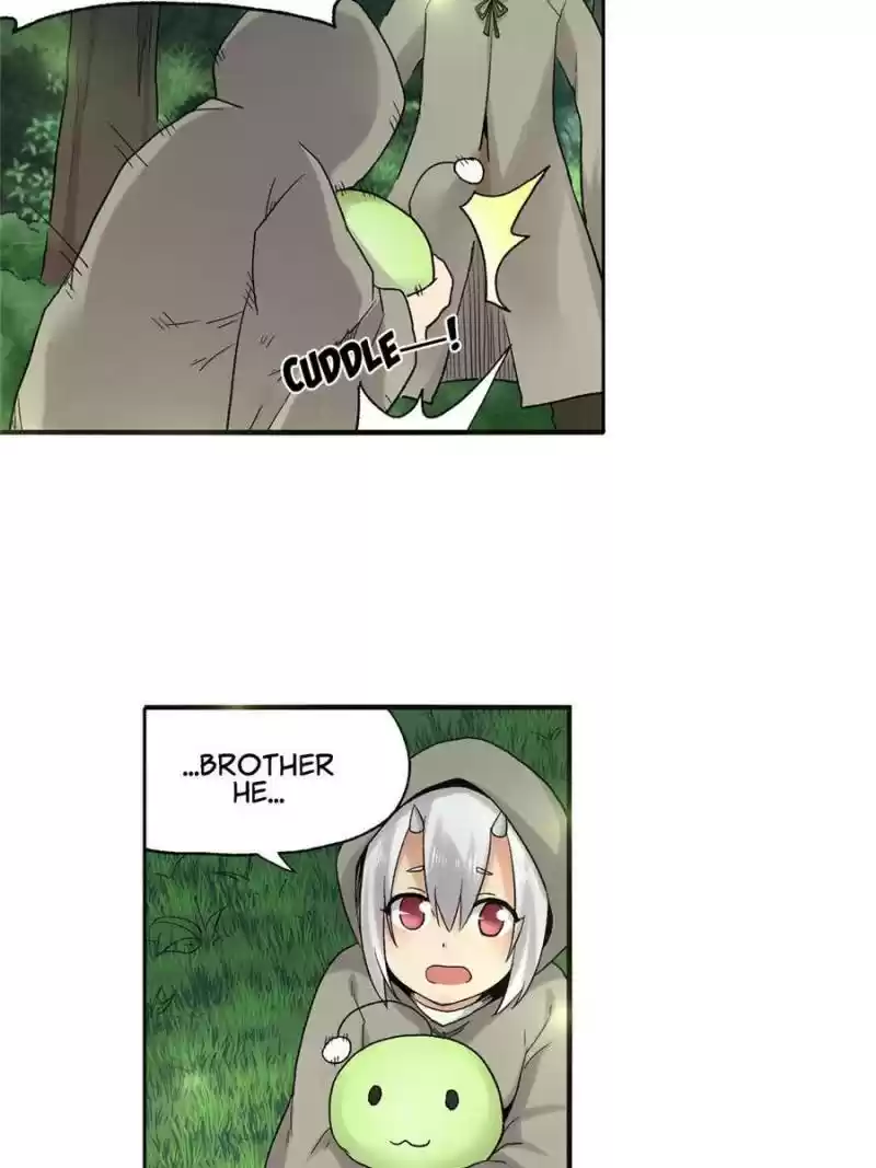 The Reincarnated Weapon Shop Owner Chapter 88