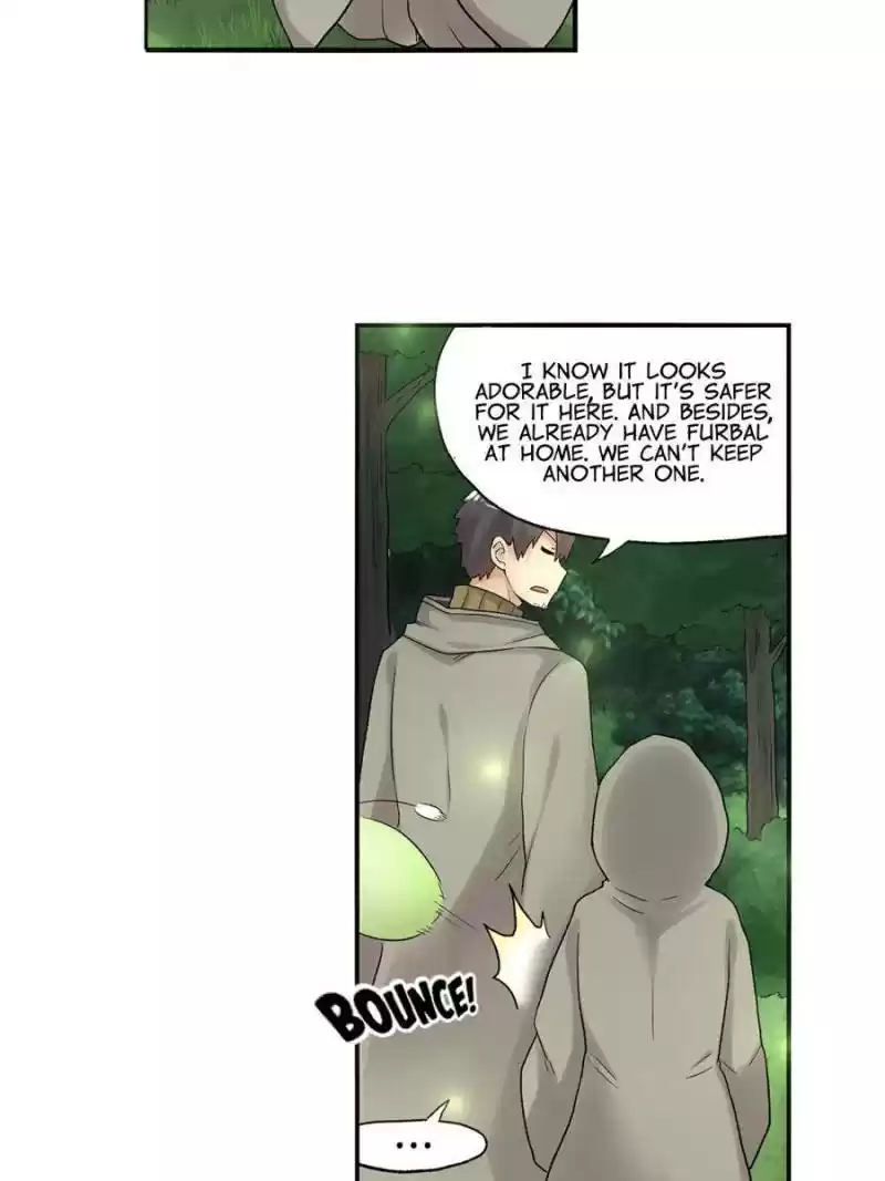 The Reincarnated Weapon Shop Owner Chapter 88