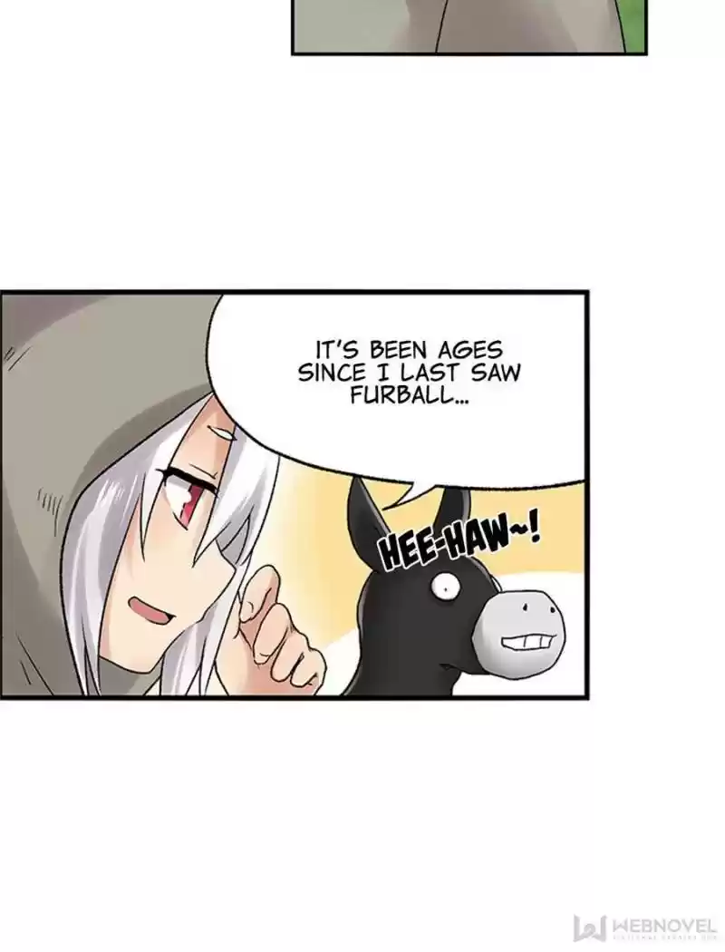 The Reincarnated Weapon Shop Owner Chapter 88