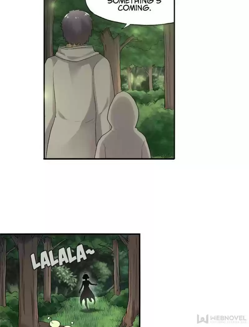 The Reincarnated Weapon Shop Owner Chapter 88